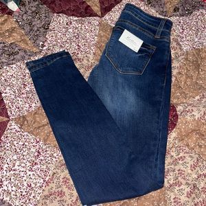 NWT Kancan Jeans